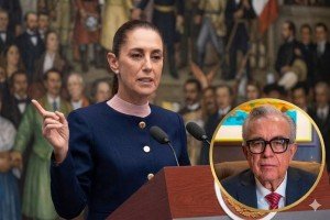 La firmeza de Sheinbaum y las 32 horas de Rocha