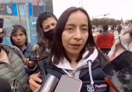 Analiza Movilidad instalaci&oacute;n de m&aacute;s parklets en Puebla capital