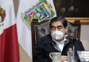 Miguel Barbosa Huerta