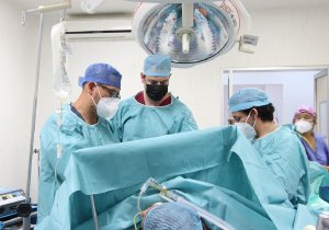 ISSSTEP atención en Zacatlán 