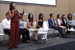 En el Congreso del Estado se llev&oacute; a cabo la segunda edici&oacute;n de BioCom-Mer 2026, en colaboraci&oacute;n con la UPAEP