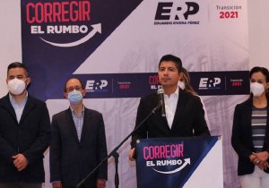 Eduardo Rivera Pérez 