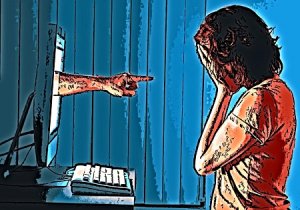 Acoso digital, una práctica en aumento 