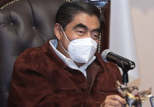 Morena estaba secuestrado por peque&ntilde;os grupos: Barbosa