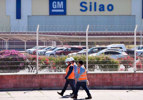 México y EU anuncian curso de remediación