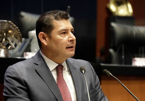 Morena debe aprender a ganar siendo gobierno: Armenta