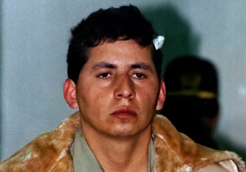 Aburto fue torturado; pide CNDH nueva investigación