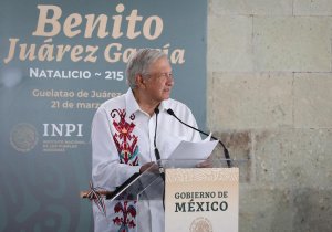 Andrés Manuel López Obrador