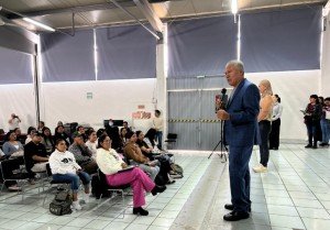 Realizan proceso de Asignación de Plazas en Preescolar e Indígena