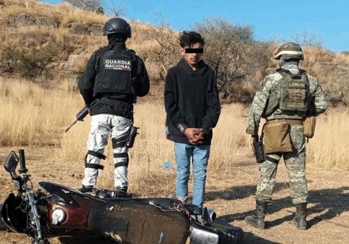 El Gabinete de Seguridad informa acciones relevantes contra la delincuencia &nbsp;