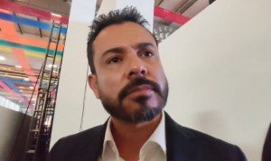 Descarta Jos&eacute; Luis Garc&iacute;a Parra contender en 2027: &ldquo;es tiempo de mujeres&rdquo;