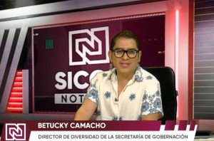 Puebla avanza en inclusión y respeto a la diversidad: Betuki Camacho