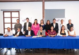 Fortalece Lupita Cuautle la transparencia con nuevo Consejo Ciudadano
