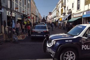 También los domingos se podrán pagar infracciones viales en Puebla capital