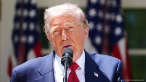 Trump rechaza propuesta iran&iacute; y aumenta tensi&oacute;n en Medio Oriente&nbsp;