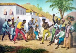 Desmitificando el Quilombo dos Palmares