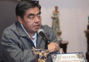 Tras ser implicado en soborno, magistrado sabe qué debe hacer: Barbosa