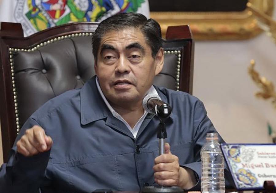 Descarta Barbosa que viruela símica afecte ciclo escolar