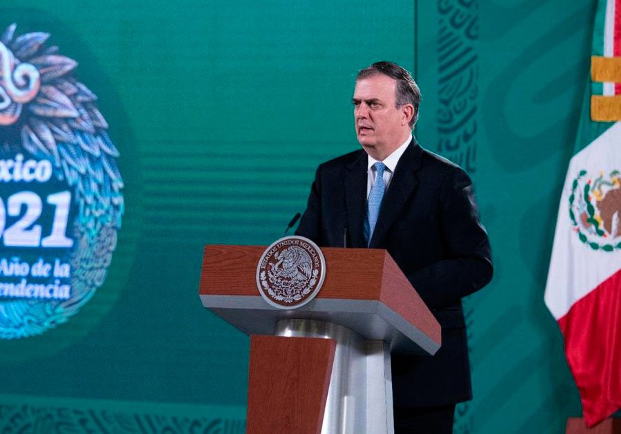 Migración, tema central en visita de Kamala Harris