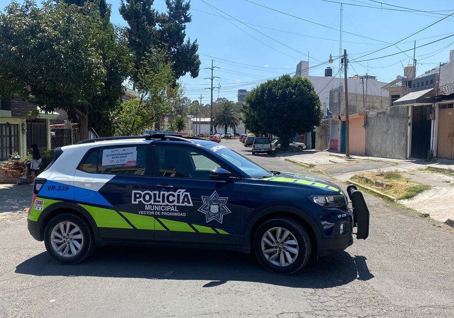 Intento de asalto deja un exmilitar muerto en La Diagonal