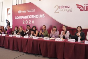 Mantiene Gobierno de la Ciudad una comunicaci&oacute;n institucional cercana a la gente
