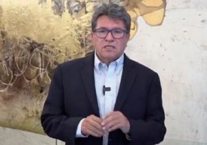 Sucesión adelantada provocó disputas: Monreal