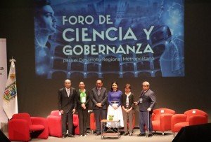 La ciencia en Puebla debe ser motor de transformación al servicio del bienestar