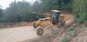 Suspenden clases en Sierra Norte y Valle Serdán por tormenta tropical “Erick”