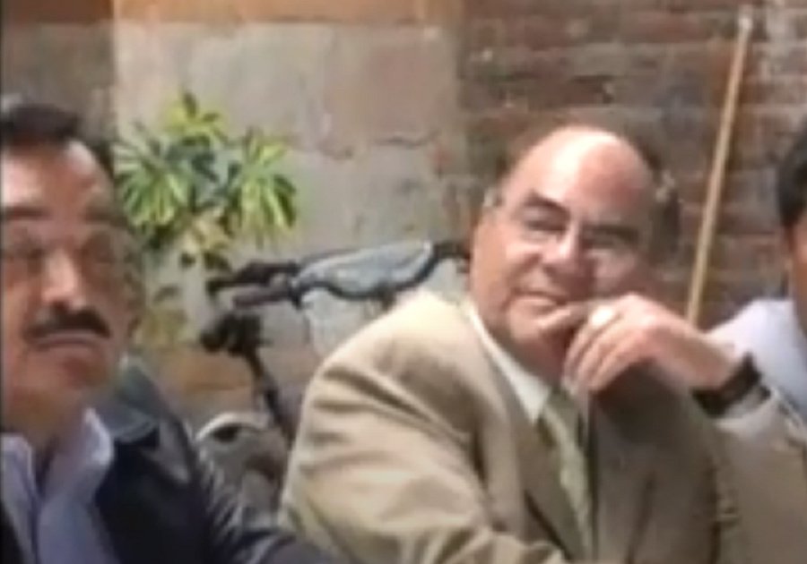 Juan Jos&eacute; Bret&oacute;n 