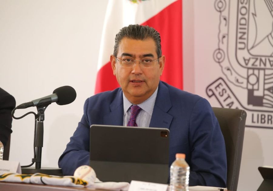 Auditoría puede pronunciarse sobre irregularidades en gobierno: Sergio Salomón