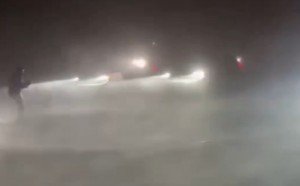 Fr&iacute;o extremo y nieve activan alertas masivas por tormenta invernal en EE.UU.