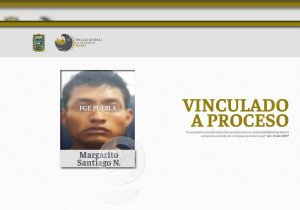 Vinculado a proceso por violación equiparada en agravio de una adolescente