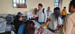 El fracaso de la rabiosa derecha
