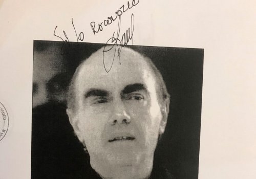 Ordenan libertad de Kamel Nacif, denuncia Lydia Cacho