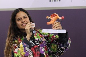 Promueve diputada Norma Pimentel el taller &ldquo;Dignidad Menstrual&rdquo;