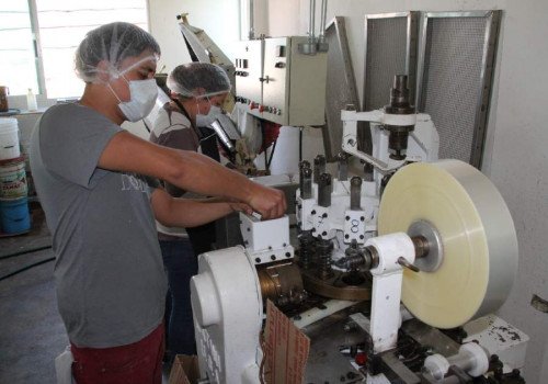 Crecen ventas de industrias manufactureras de exportaci&oacute;n: Econom&iacute;a