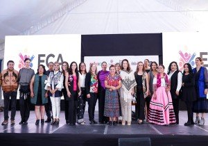 San Andrés Cholula sede del Clúster del Ecosistema de Cultura y Arte