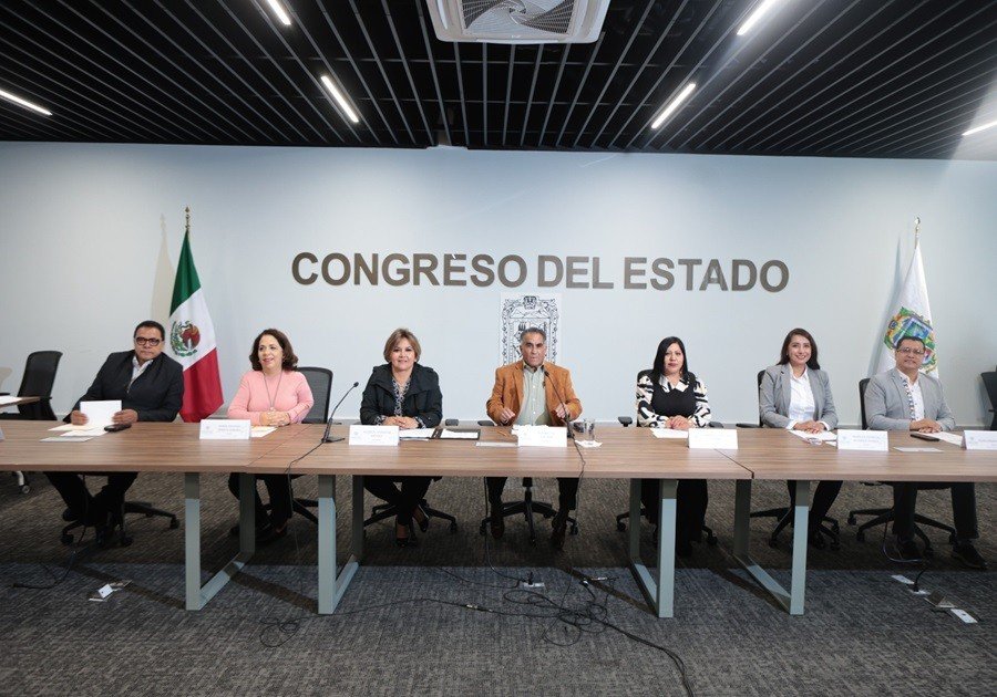 Aprueba Comisi&oacute;n del Congreso reformas para regulaci&oacute;n de motocicletas en Puebla