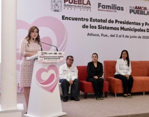 “Tenemos la fortuna de poder cambiar la vida de muchas personas”: Ceci Arellano