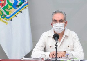 Garantiza Salud aplicación de norma antitabaco en Puebla
