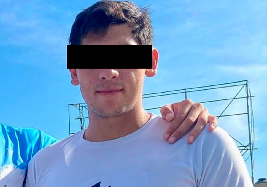 Acusan a entrenador argentino de p&aacute;del de violar intimidad sexual de alumnas en Puebla