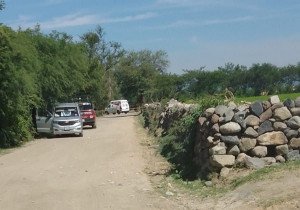 Hallan cadáver de mujer en calles de Huaquechula
