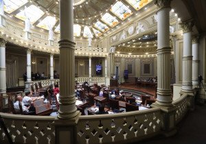 Instala Congreso del Estado la Comisión Permanente para el Segundo Periodo de Receso