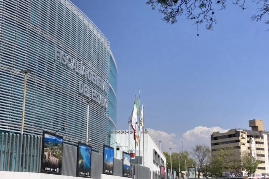 Hay que decirlo: en el caso Marco Aurelio, la justicia sí llegó