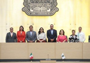 Avala Congreso acuerdo para fortalecer acciones contra sexting y violencia digital