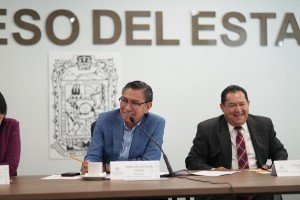 En Comisión del Congreso avala exhorto para impulsar empleos en la región de Coxcatlán