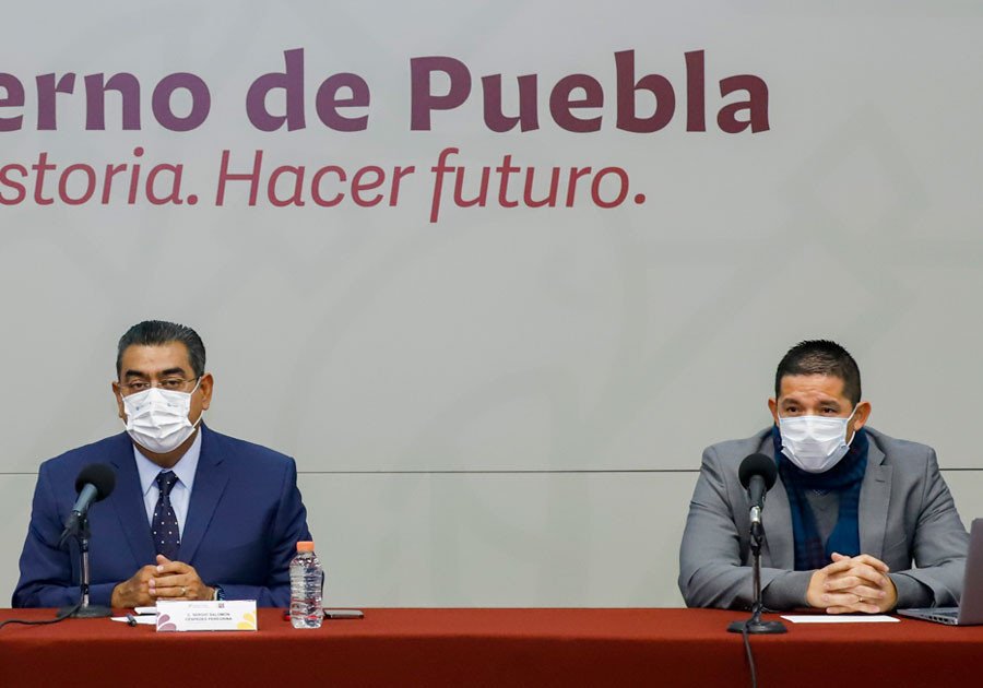 Continúa mejora del sistema penitenciario: SSP