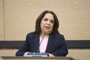 Diputada Soledad Amieva propone inclusi&oacute;n laboral en centros penitenciarios para reducir reincidencia