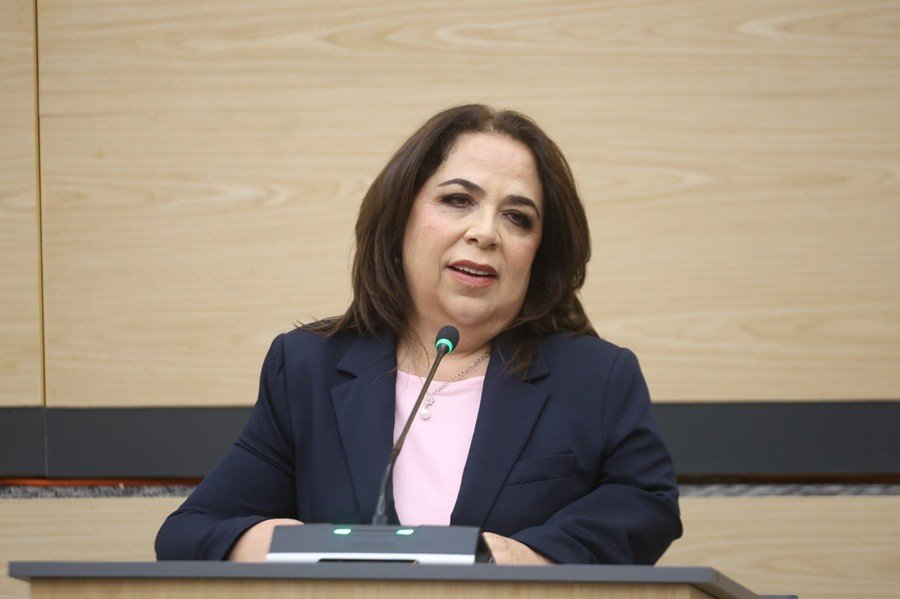 Diputada Soledad Amieva propone inclusi&oacute;n laboral en centros penitenciarios para reducir reincidencia