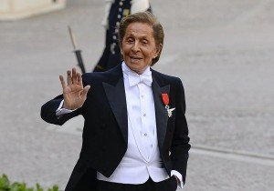 Valentino Garavani muere a los 93 a&ntilde;os, leyenda eterna de la moda
